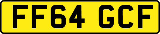 FF64GCF
