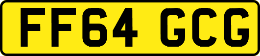 FF64GCG