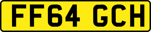 FF64GCH