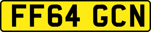 FF64GCN