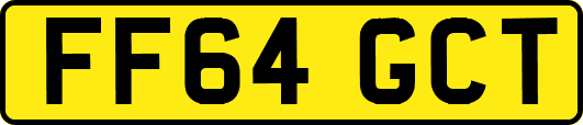 FF64GCT