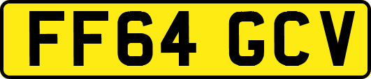 FF64GCV