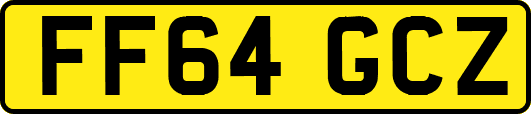 FF64GCZ