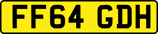 FF64GDH