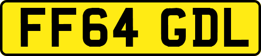 FF64GDL