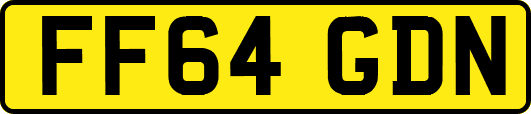 FF64GDN
