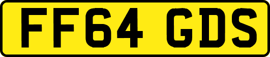 FF64GDS