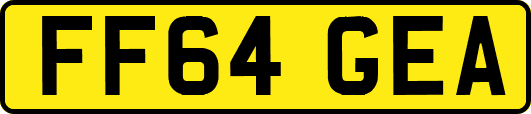 FF64GEA