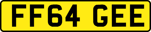 FF64GEE
