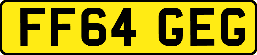 FF64GEG