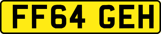 FF64GEH