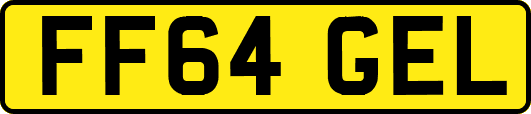FF64GEL