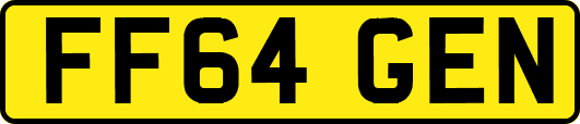 FF64GEN