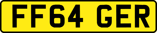 FF64GER