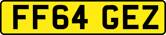 FF64GEZ