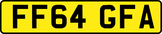 FF64GFA