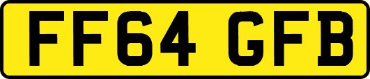 FF64GFB