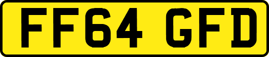 FF64GFD