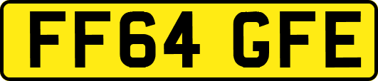 FF64GFE