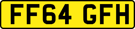 FF64GFH