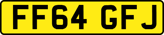 FF64GFJ