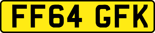 FF64GFK