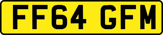 FF64GFM