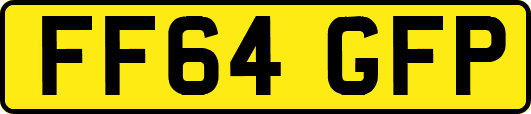 FF64GFP