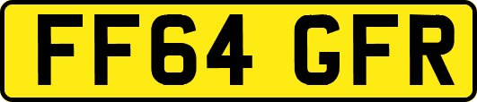 FF64GFR