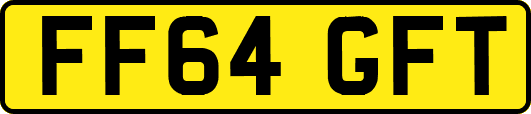 FF64GFT