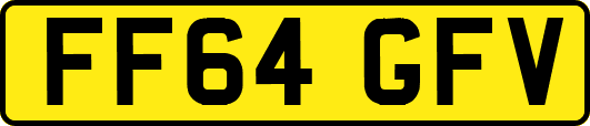 FF64GFV