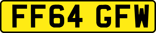 FF64GFW