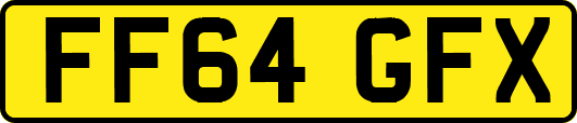 FF64GFX
