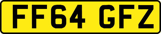 FF64GFZ