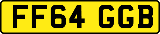 FF64GGB