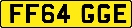 FF64GGE