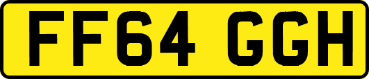 FF64GGH