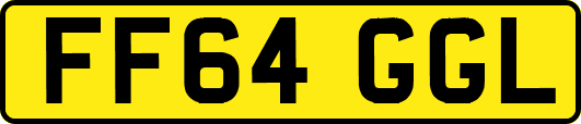 FF64GGL