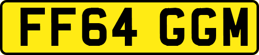 FF64GGM
