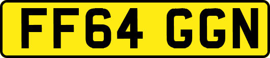 FF64GGN