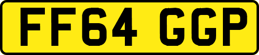 FF64GGP