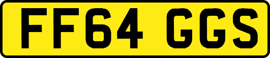 FF64GGS