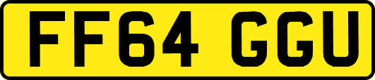 FF64GGU