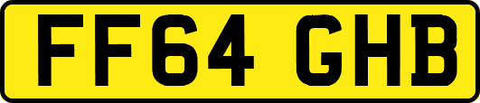 FF64GHB