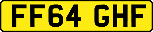 FF64GHF
