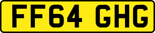 FF64GHG