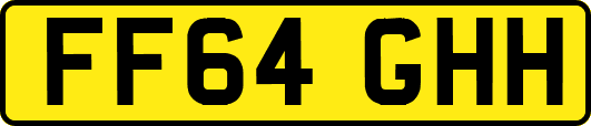 FF64GHH