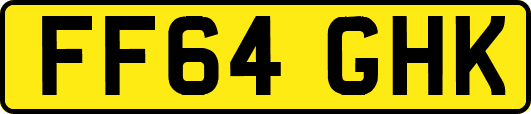 FF64GHK