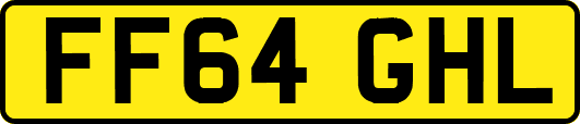 FF64GHL