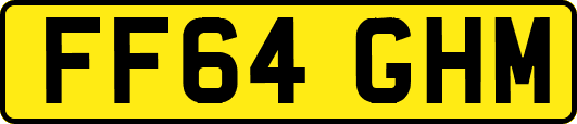 FF64GHM
